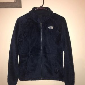 North face Osito fleece